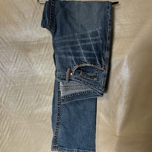 CRUEL GIRL vintage jeans 13 long